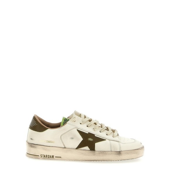 Golden Goose Stardan Sneakers - NWT - Picture 1 of 4